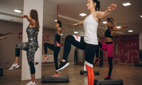 Transform Your Body, Transform Your Life