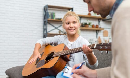 Where Music Comes to Life