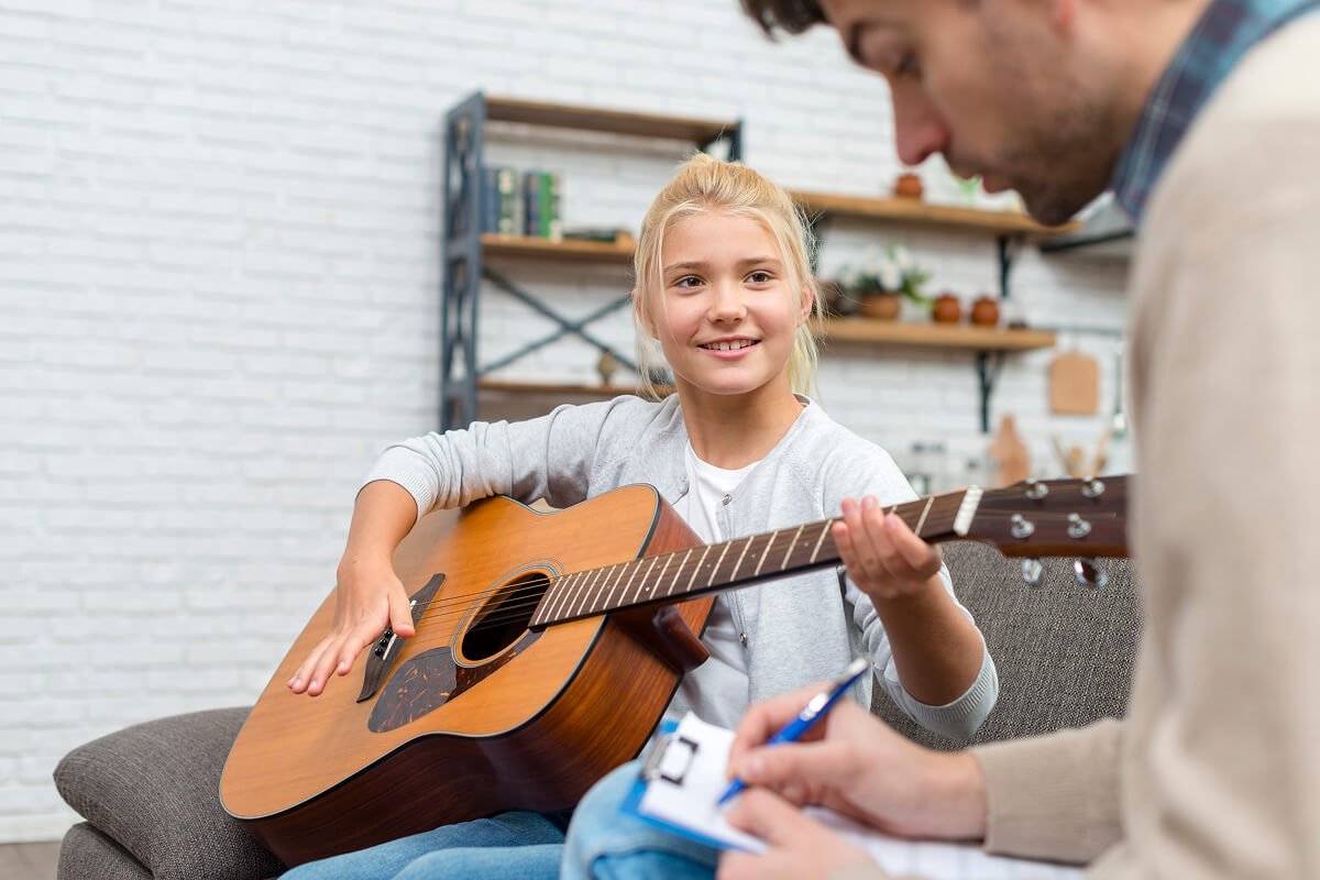 Where Music Comes to Life