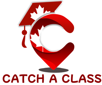 Catchaclass